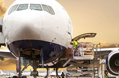 air freight